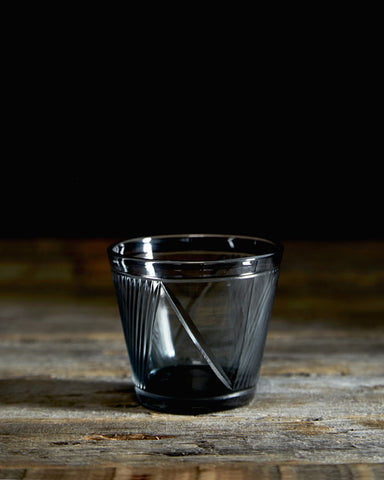 Whiskey Glass - Gray