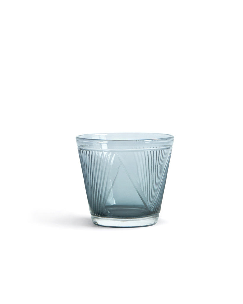 Whiskey Glass - Gray