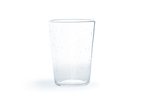 Snow Etched Glass (OUT OF STOCK)