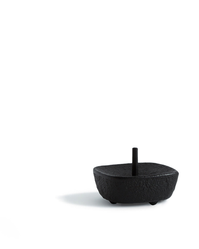 Nambu Tetsu Candle Stand