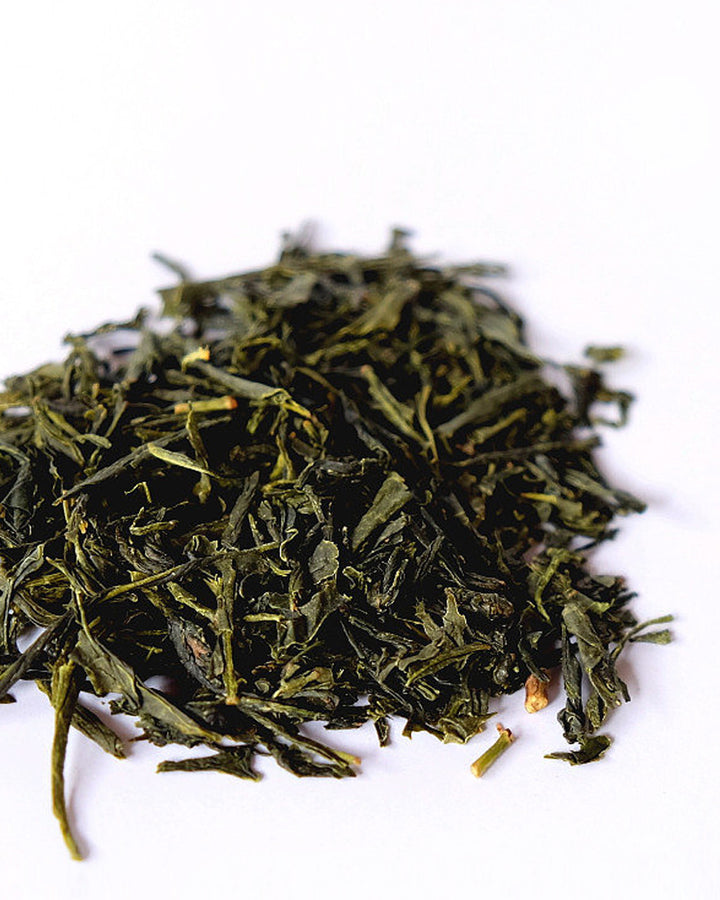 Sencha Tea - Withered Yabukita Icho (OUT OF STOCK)