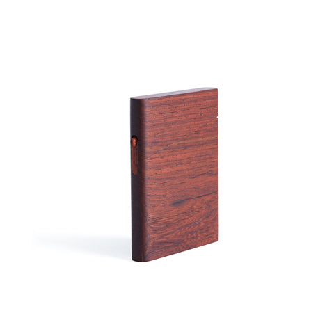 Business Card Case - Chinese Quince (OUT OF STOCK)