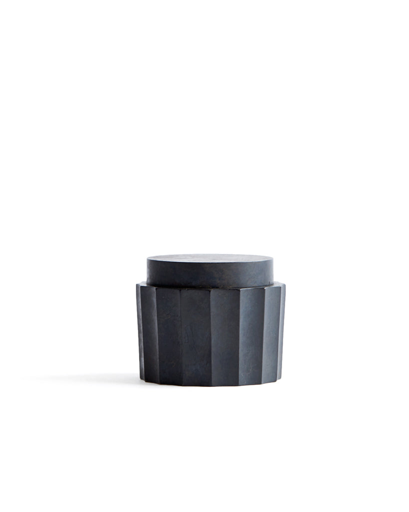 Lidded Incense Pot (OUT OF STOCK)