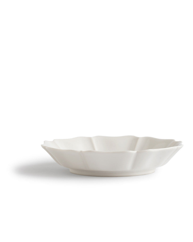 Octagonal Petal Dish - Large