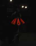 Paper Flower - Orange Fritillaria (OUT OF STOCK)