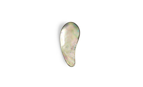 Mother of Pearl Caviar Scoop (OUT OF STOCK)