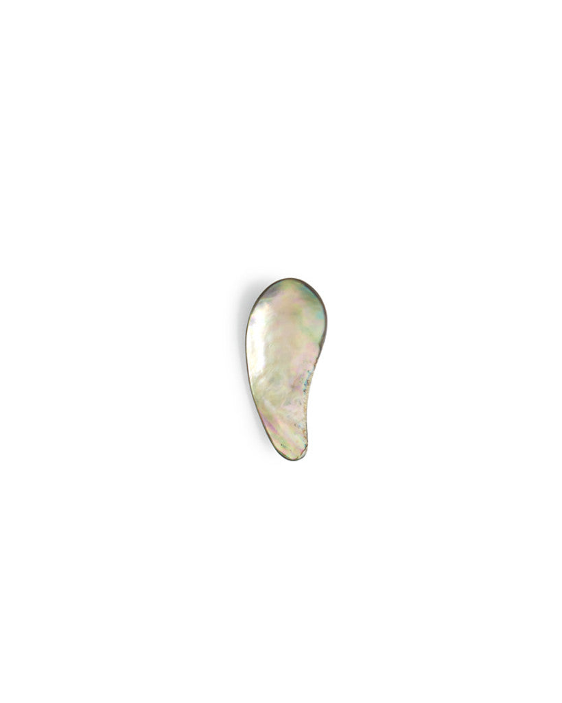 Mother of Pearl Caviar Scoop (OUT OF STOCK)