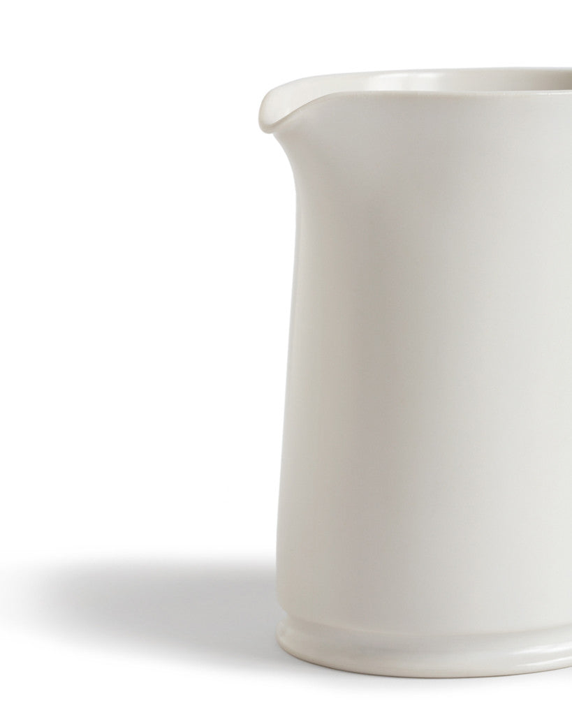 Porcelain Pitcher