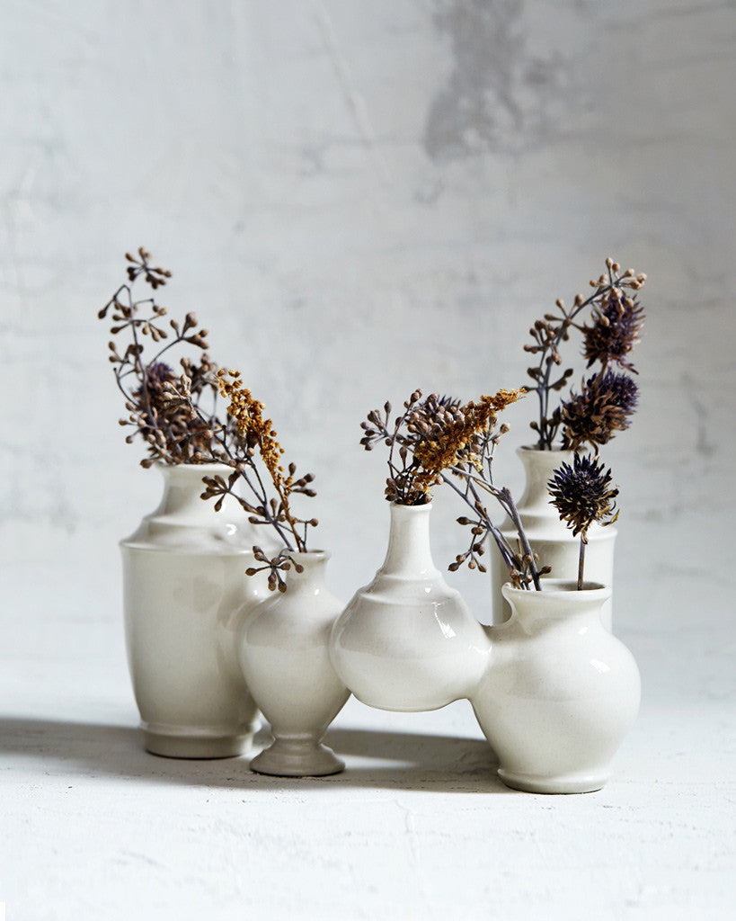 Hands & Hand Vase