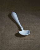 Porcelain Spoon