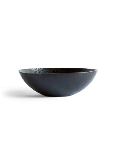 Noir Centerpiece Bowl (OUT OF STOCK)