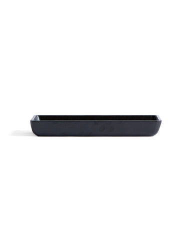 Noir Long Rectangle Vat (OUT OF STOCK)