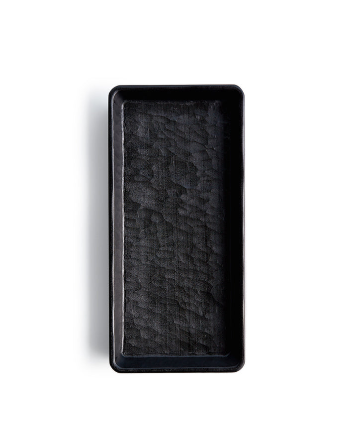 Noir Long Rectangle Vat (OUT OF STOCK)