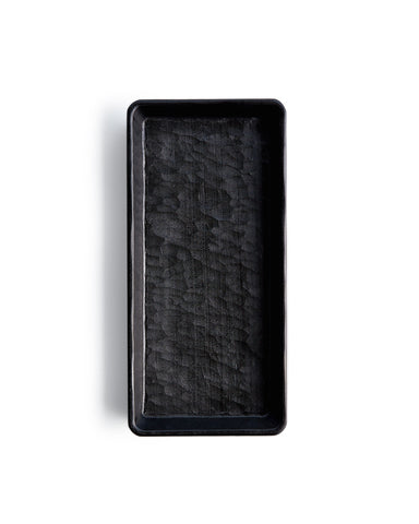 Noir Long Rectangle Vat (OUT OF STOCK)