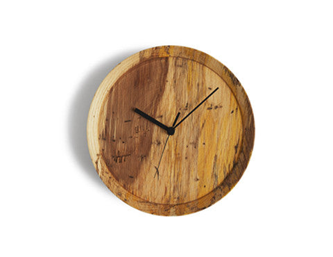 Round Clock (OUT OF STOCK)