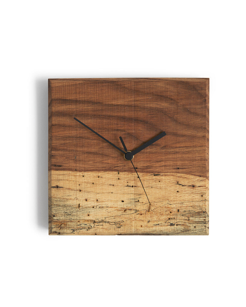 Square Clock (OUT OF STOCK)