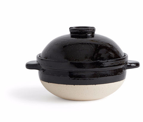 Kamado-san Rice Donabe