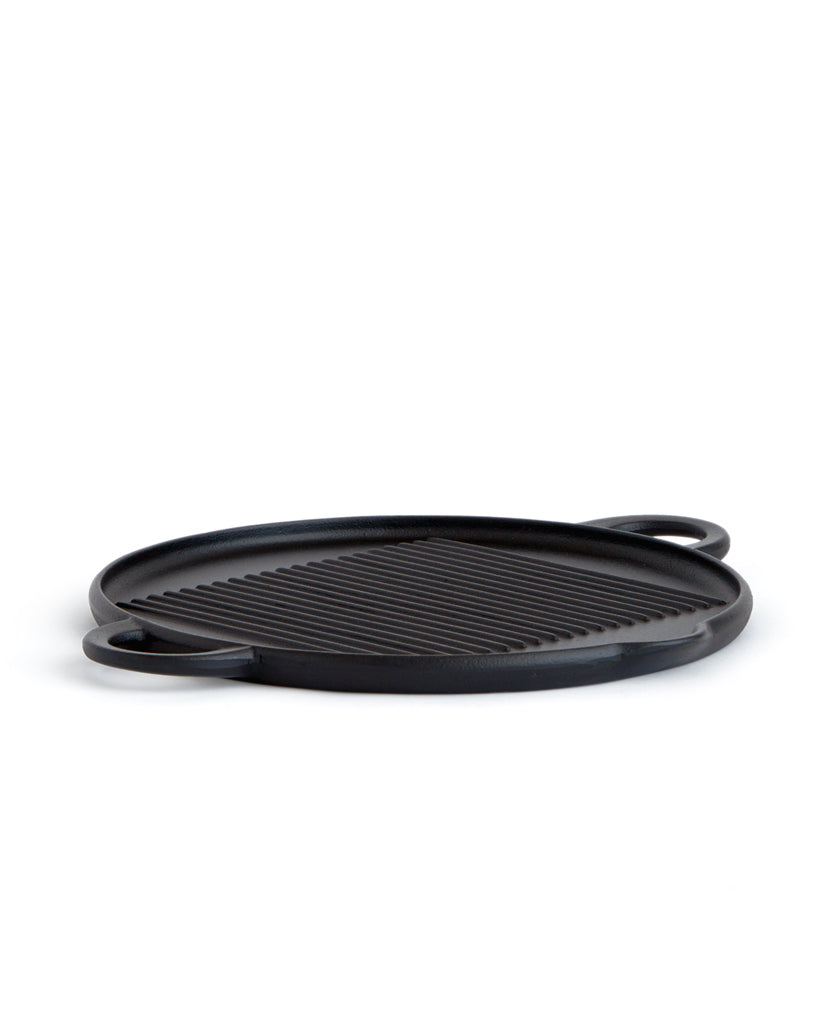 Flat Grill Pan (OUT OF STOCK)