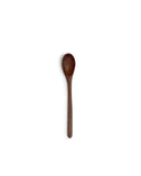 Walnut Coffee Spoon by Ryuji Mitani