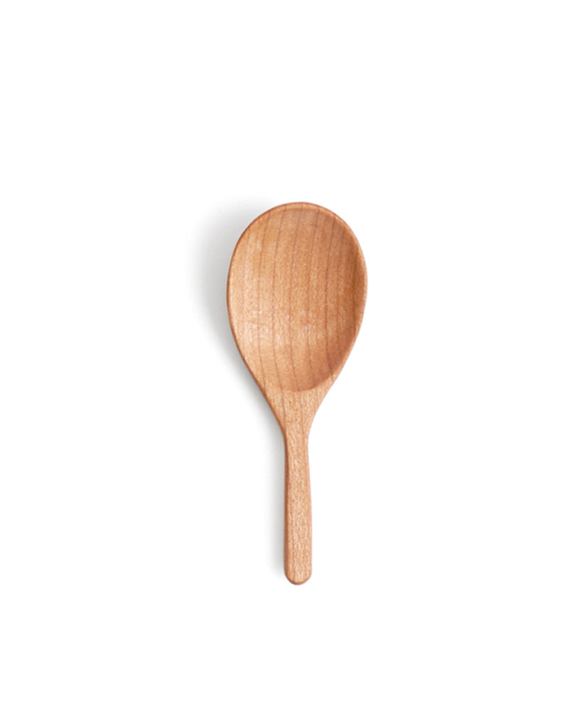 Flat Tea Scoop