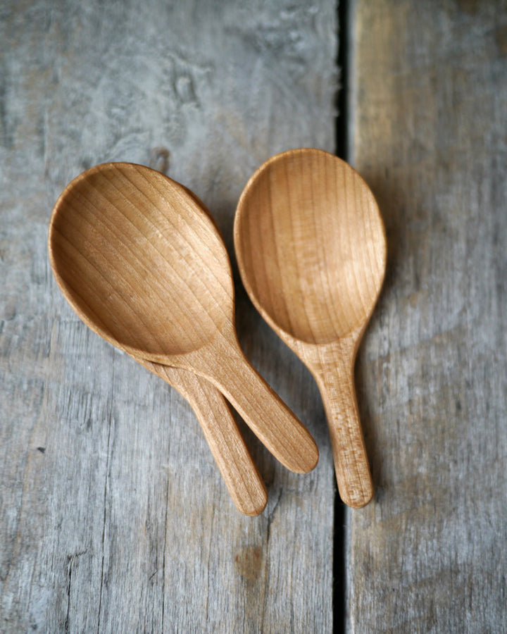 Flat Tea Scoop
