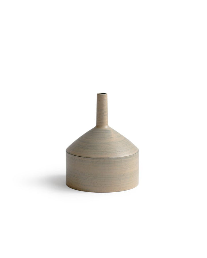 Ryuji Mitani Wooden Urushi Funnel Large 