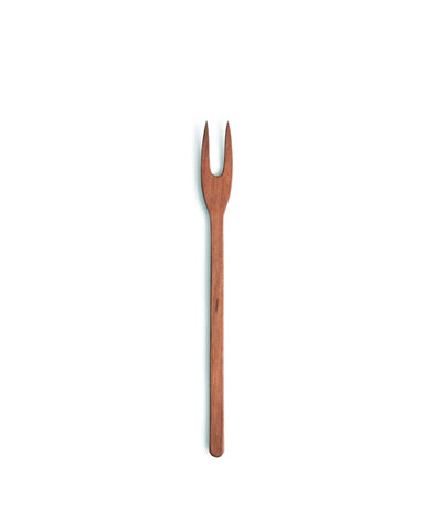 Hors d’Oeuvre Wooden Fork (OUT OF STOCK)