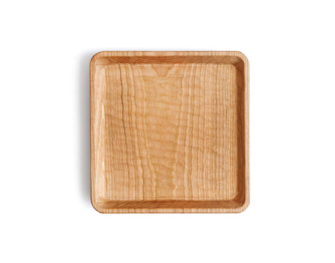 Square Bread Plate (OUT OF STOCK)