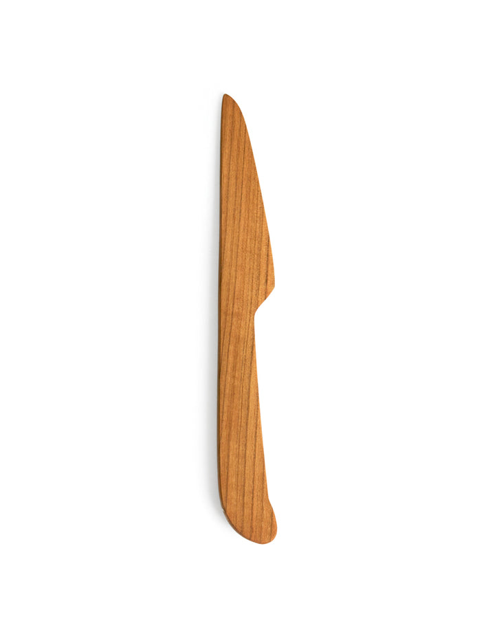 Wooden Cheese Knife (OUT OF STOCK)