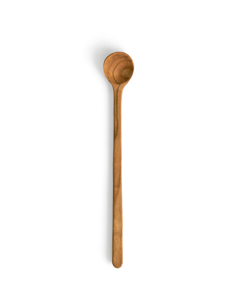 Wooden Honey Spoon (OUT OF STOCK)
