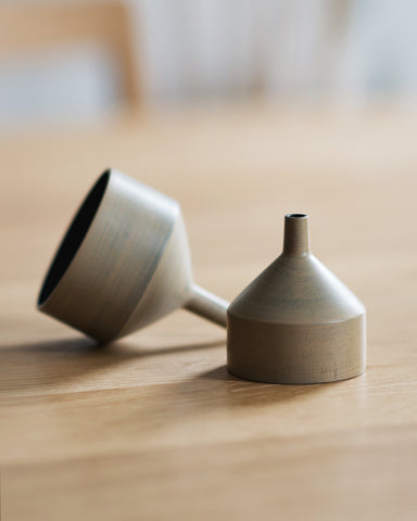 Urushi Funnel - Small (OUT OF STOCK)