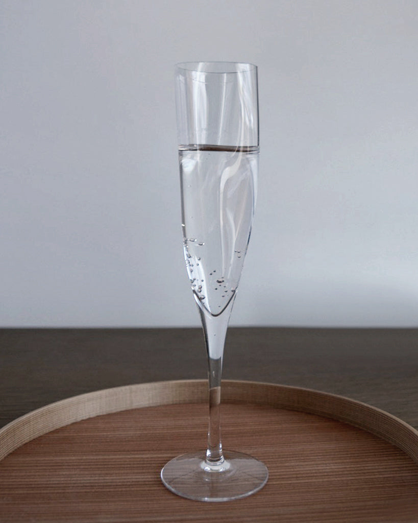 Champagne Flute