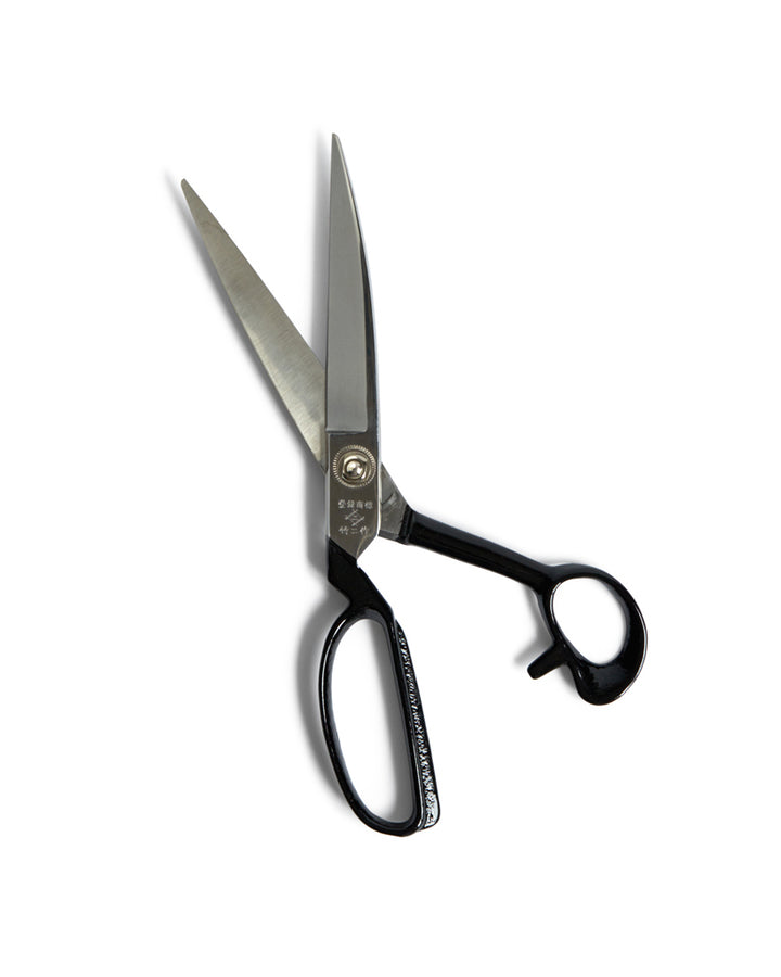 Nail Scissors For Left Hand 126 Made in Italy