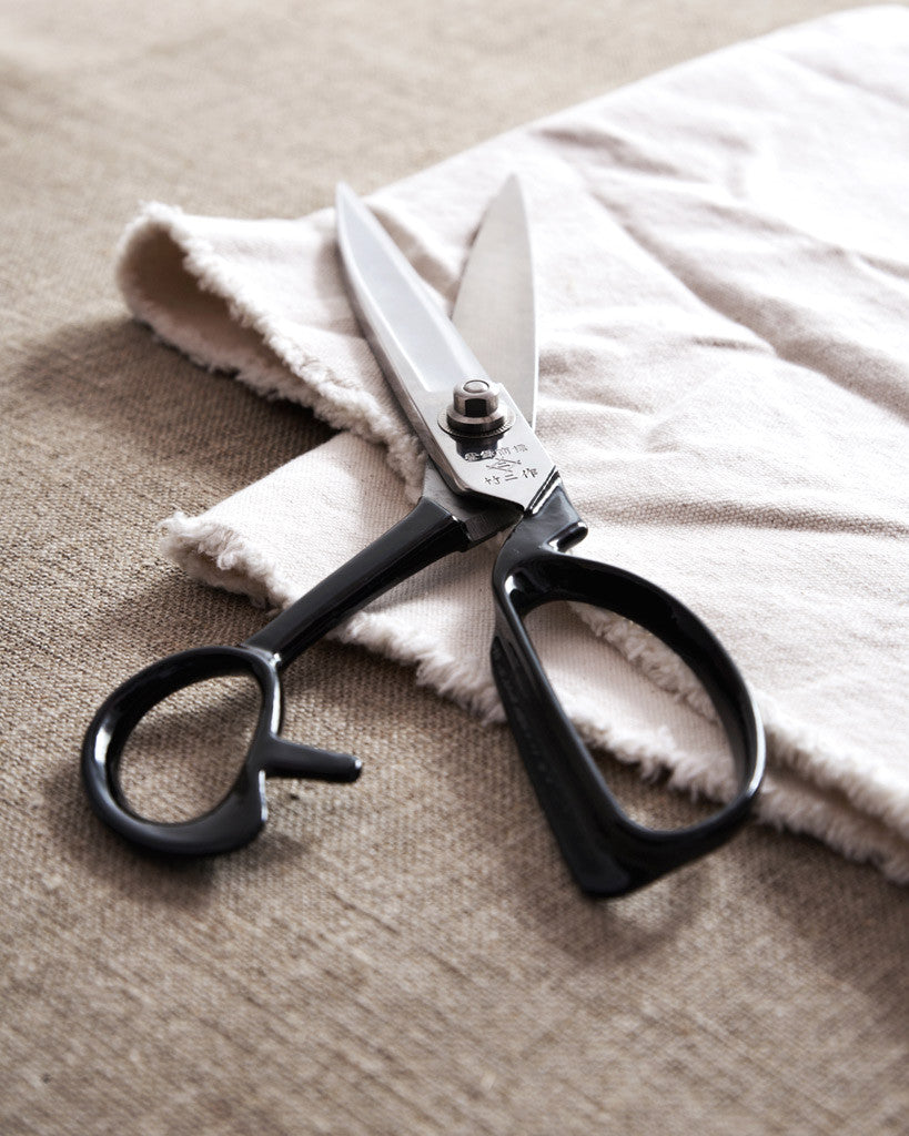 SIRO Steel Fabric Scissors - Right Handed