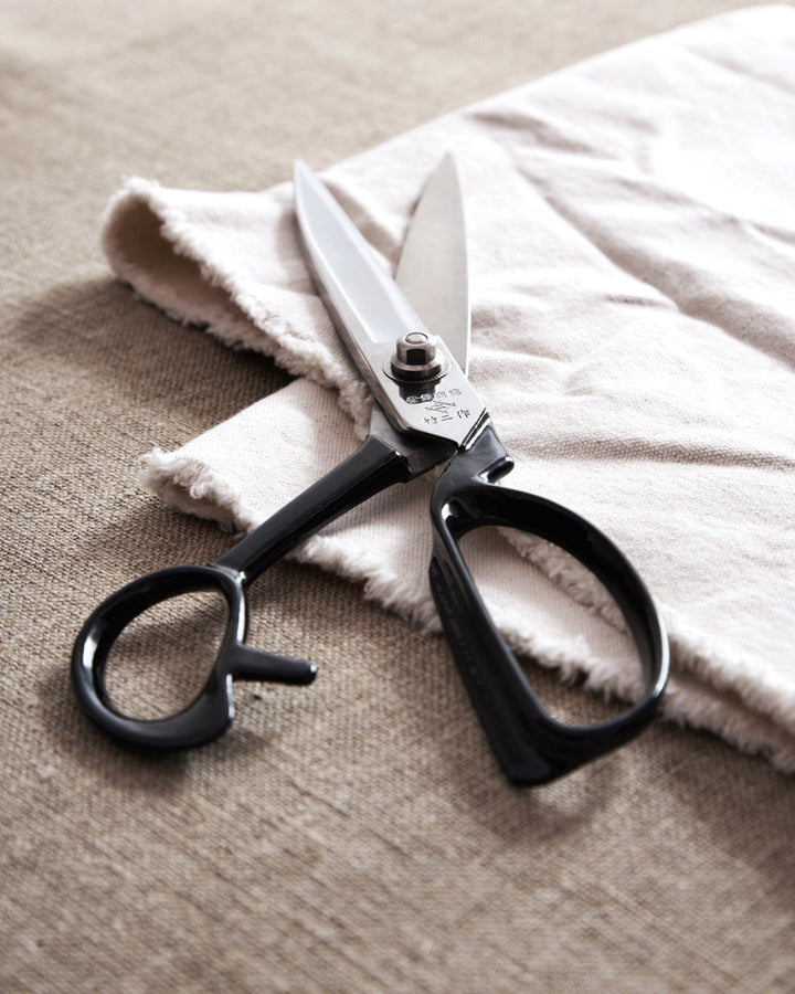 SIRO Steel Fabric Scissors - Left Handed – Nalata Nalata