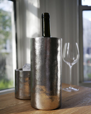 Titanium Wine Cooler