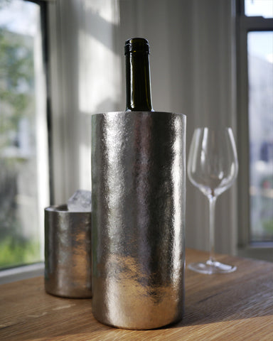 Titanium Wine Cooler – Nalata Nalata