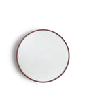 Walnut Wood Mirror