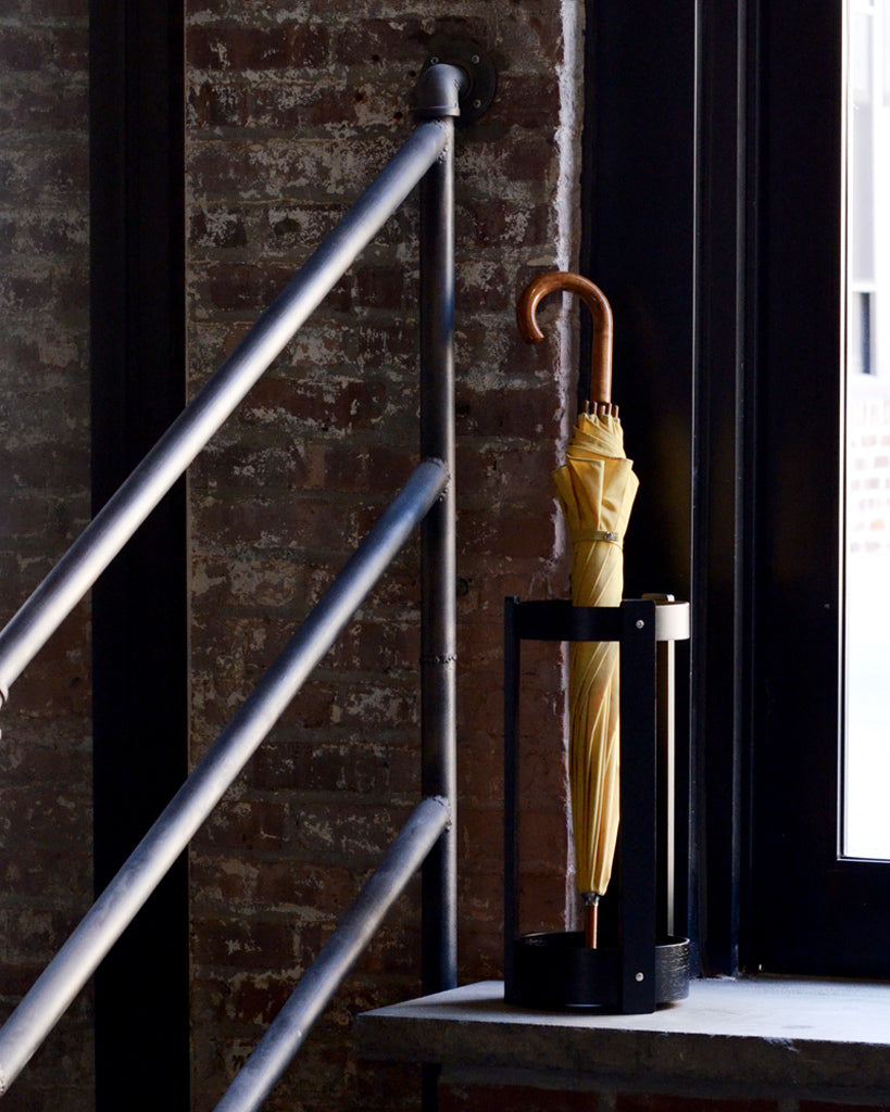 Umbrella Stand - Black Ash (OUT OF STOCK)