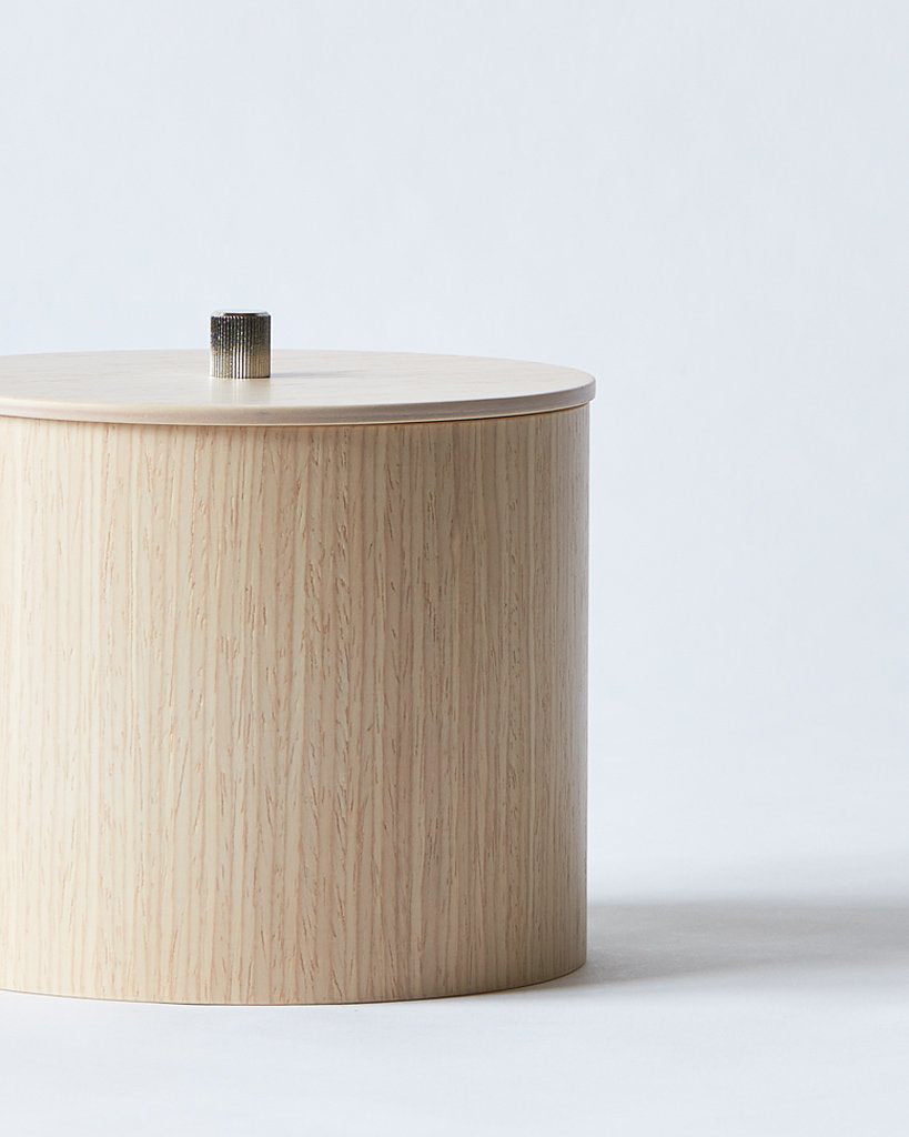 White Oak Candy Box (OUT OF STOCK)