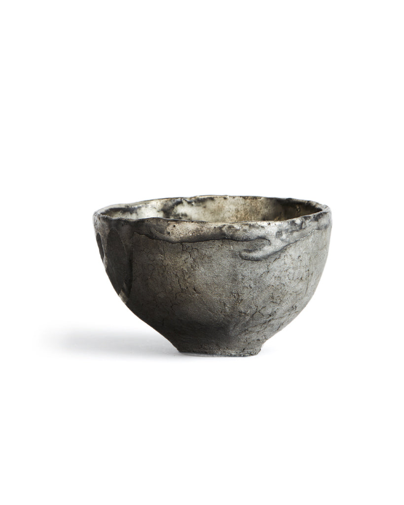 Silver Chawan (OUT OF STOCK)