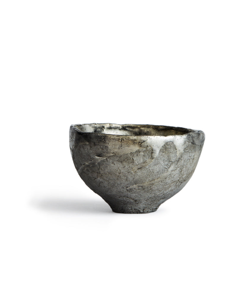 Silver Chawan (OUT OF STOCK)
