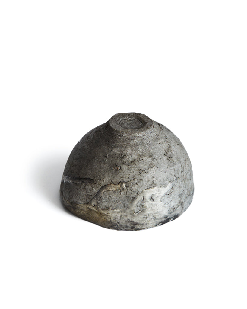 Silver Chawan (OUT OF STOCK)