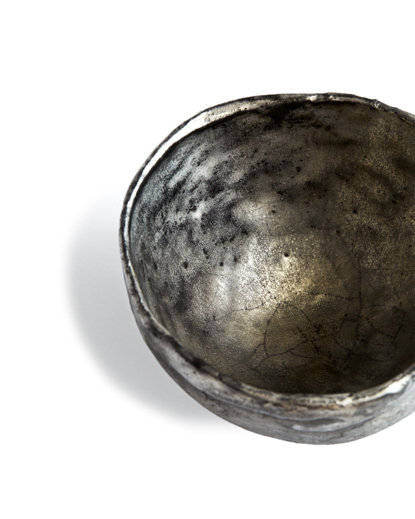 Silver Chawan (OUT OF STOCK)