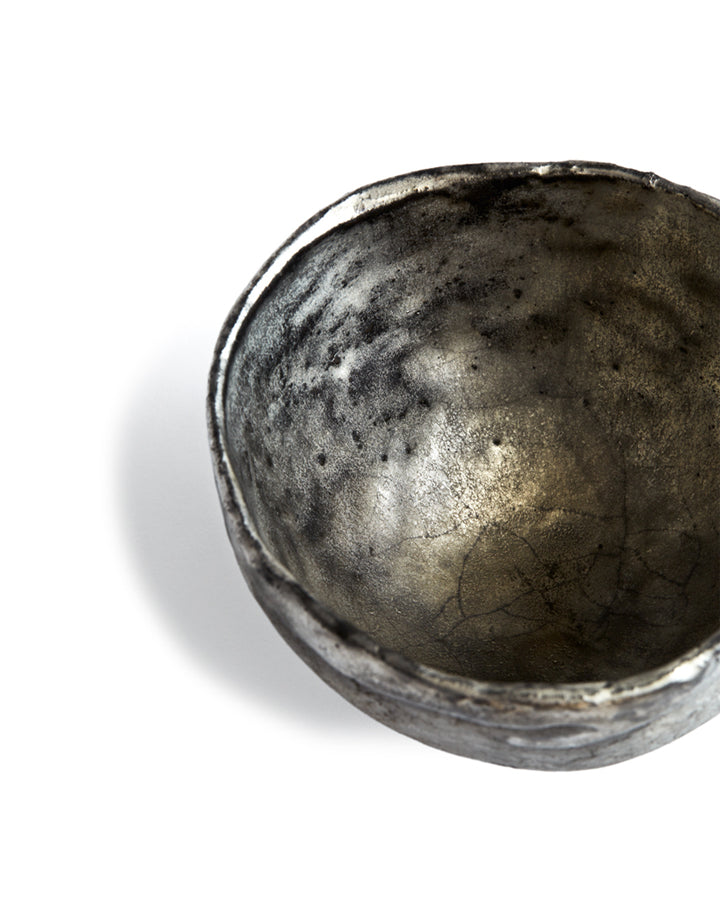 Silver Chawan (OUT OF STOCK)