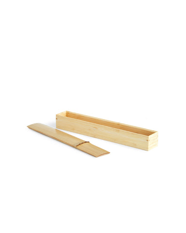 Bamboo Box (OUT OF STOCK)