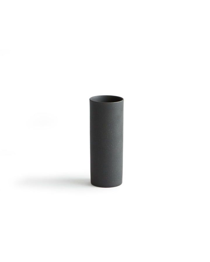 Black Tumbler
