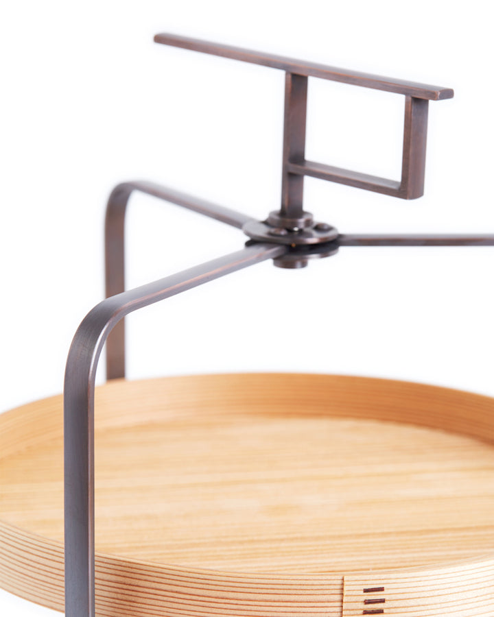 Pastry Stand