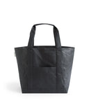 Siwa Carryall Bag - Charcoal Black