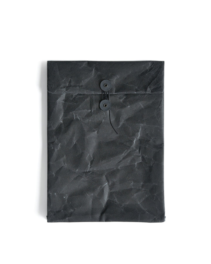 Siwa Envelope - Black